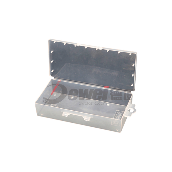 Hadware Box Hardware 20 Inch Box-Zhejiang Huangyan Dewei Plastic Factory