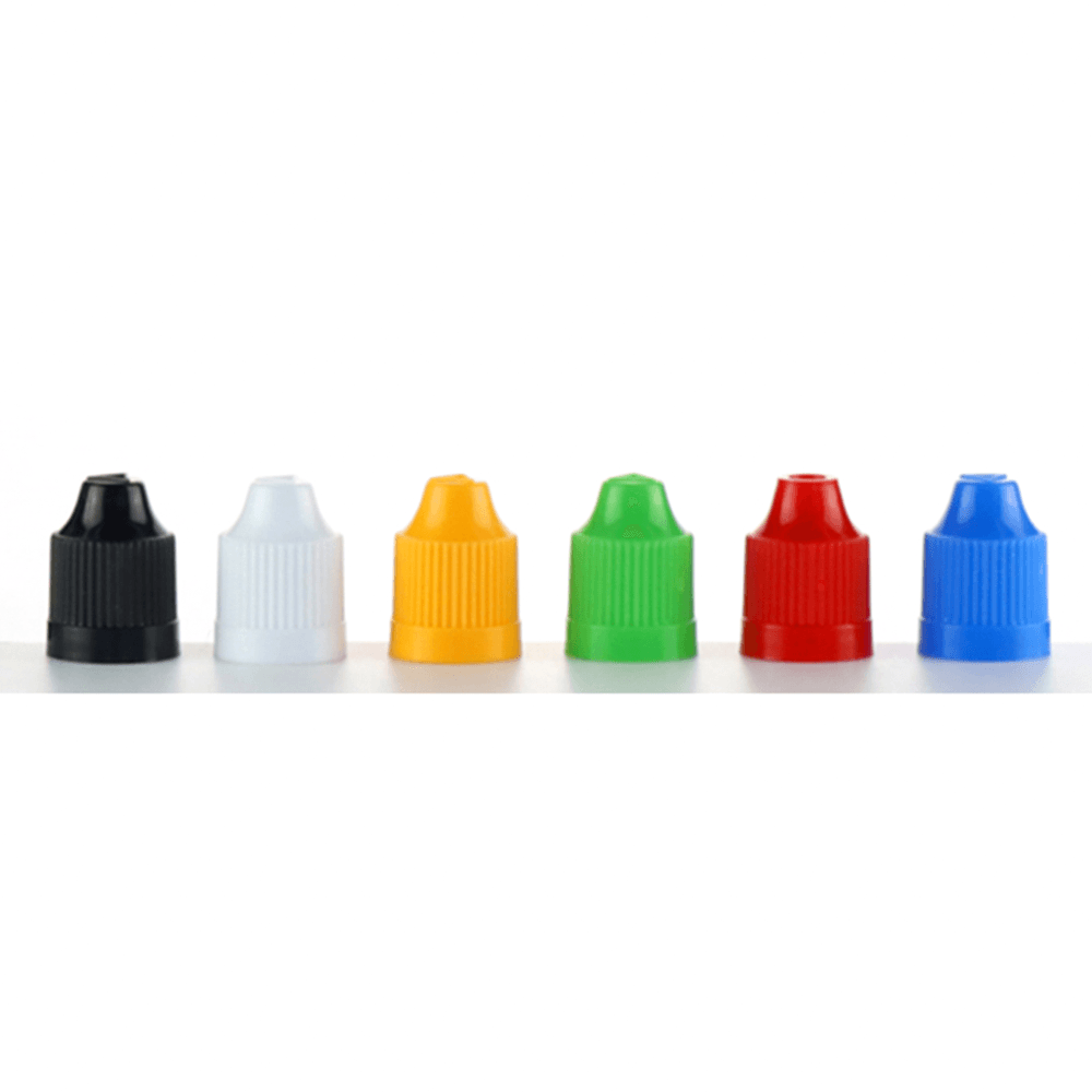 E-liquid Bottle  (PET)