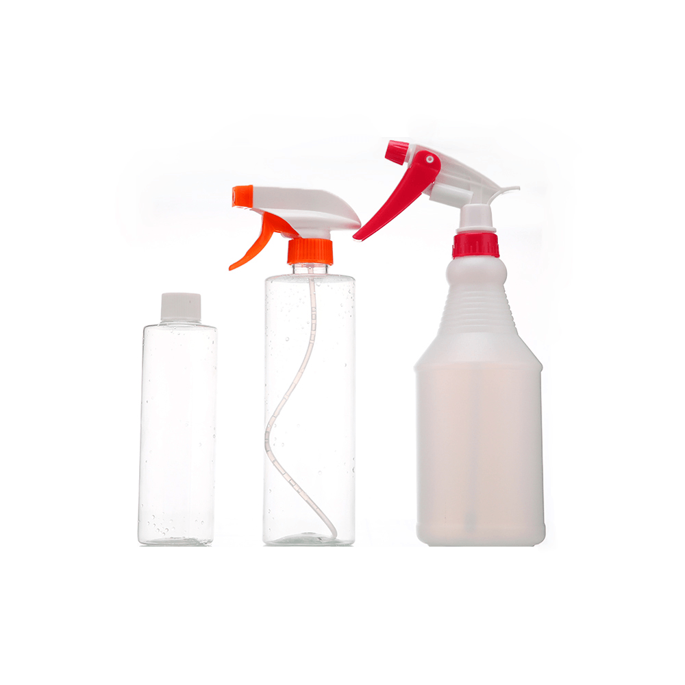 Buy 500ml Plastic Spray Bottle Container Disposable Plastic Liquid  Detergent Bottle Chemical Spray Bottles from CHAU HUNG PLASTIC CO., LTD,  Vietnam