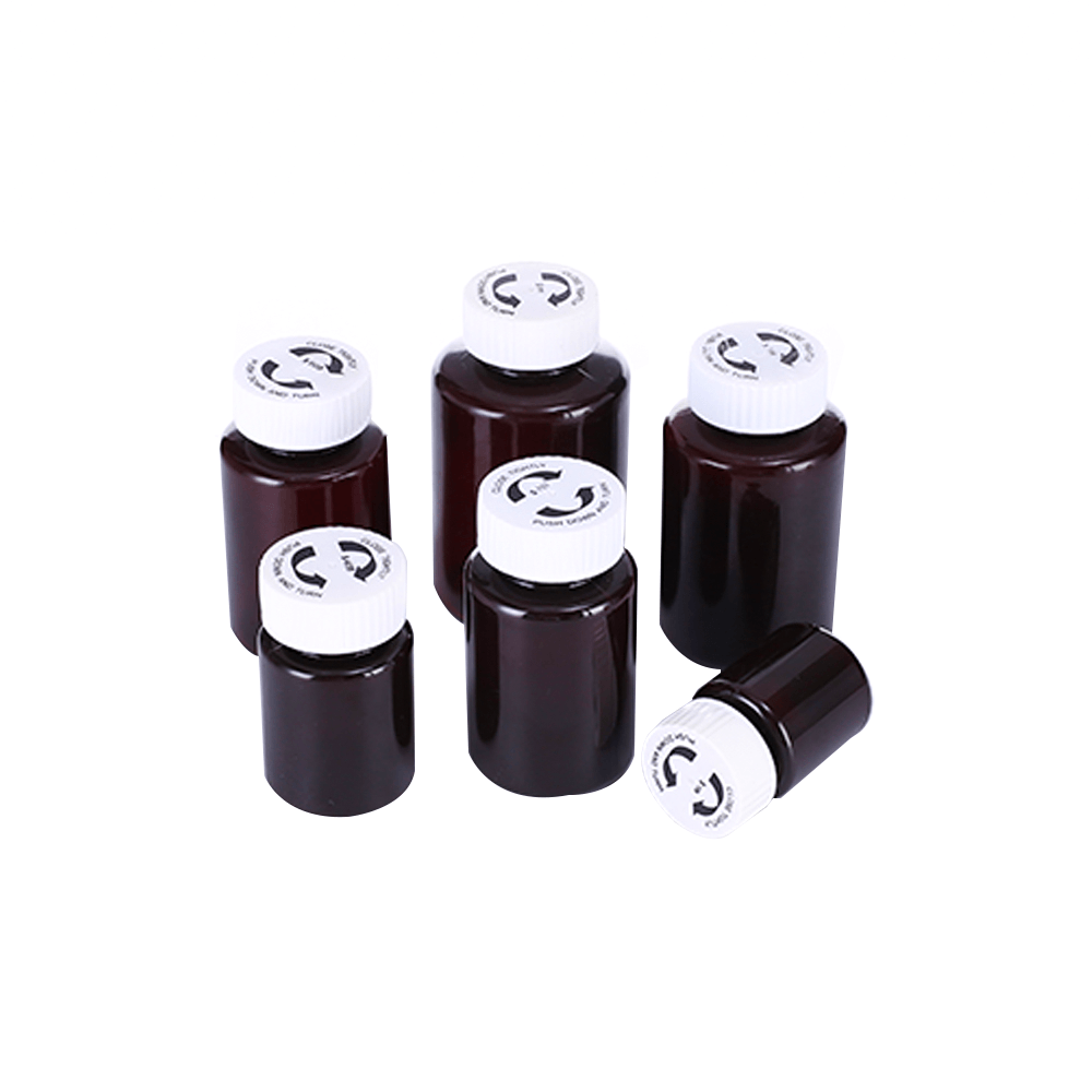 Pill Bottles