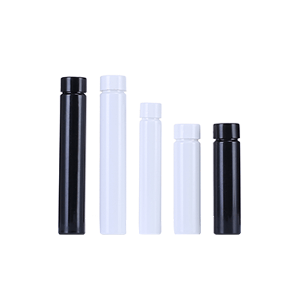 Vape Cartridge Tube