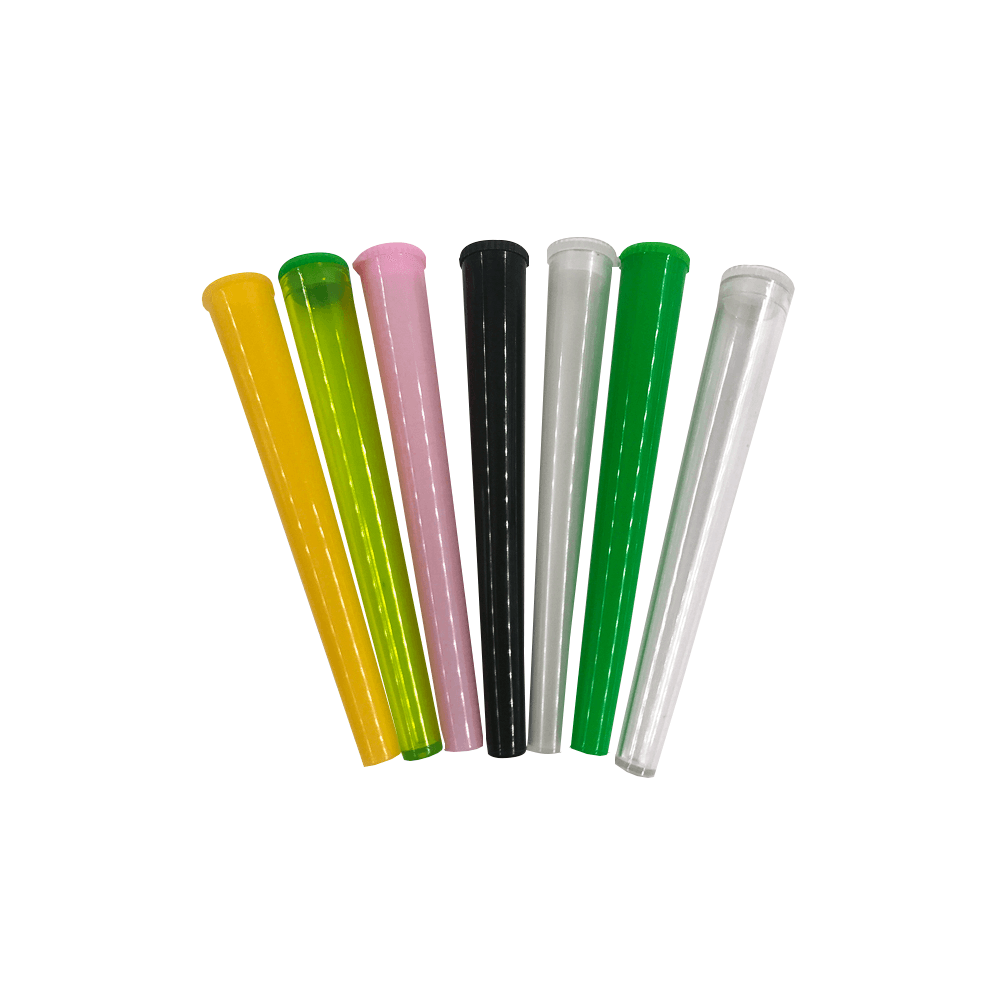 Cone DOOB Tubes