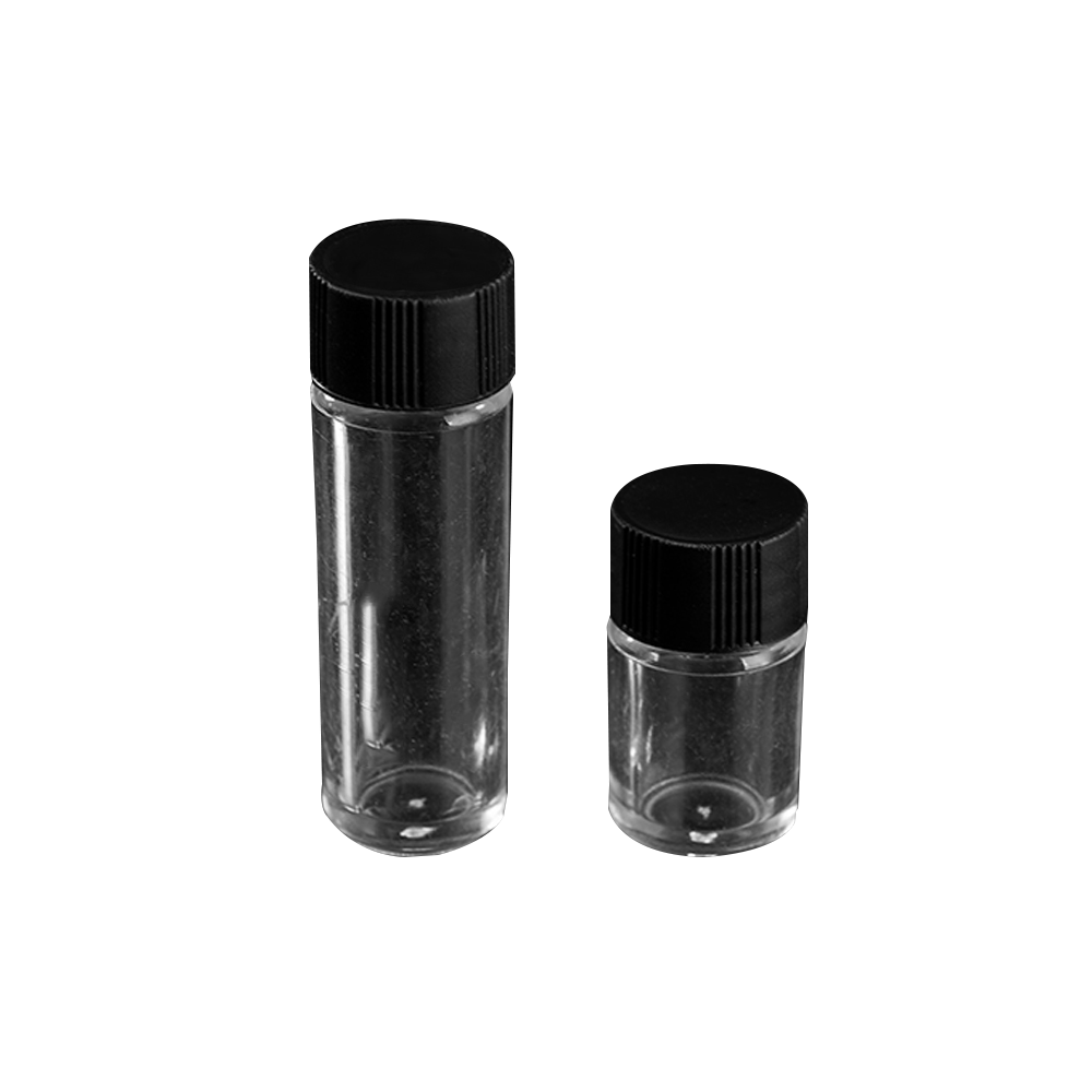 Mini Jars