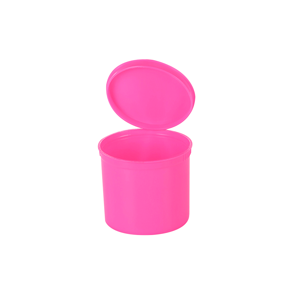 Squeeze Top Bottles&Tubes