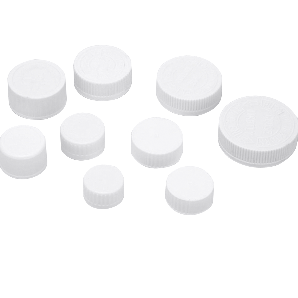 Child Resistant Caps