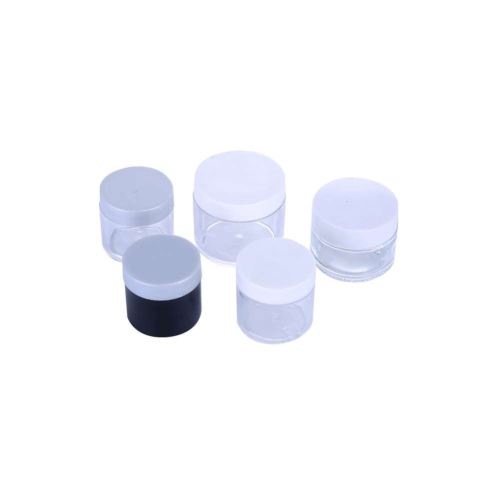 Squeeze Top Bottles&Tubes