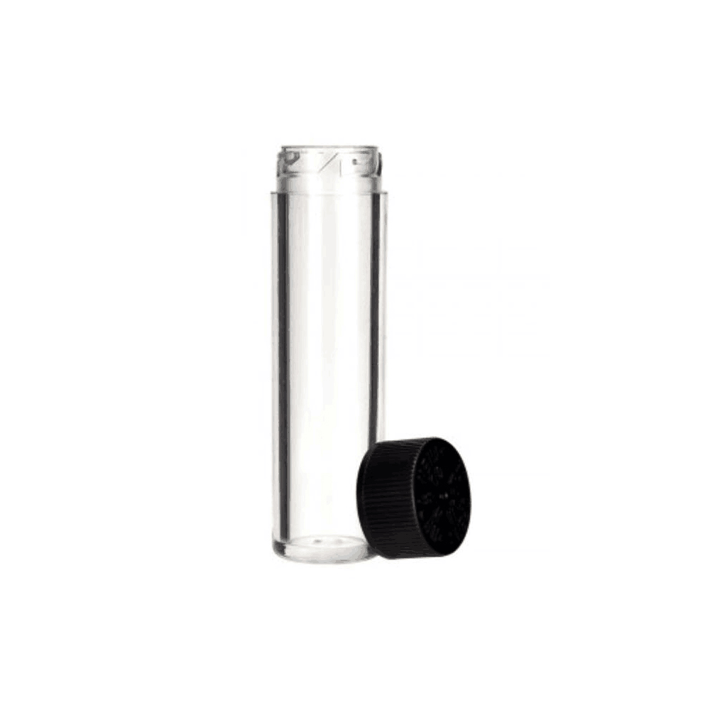 Vape Cartridge Tube