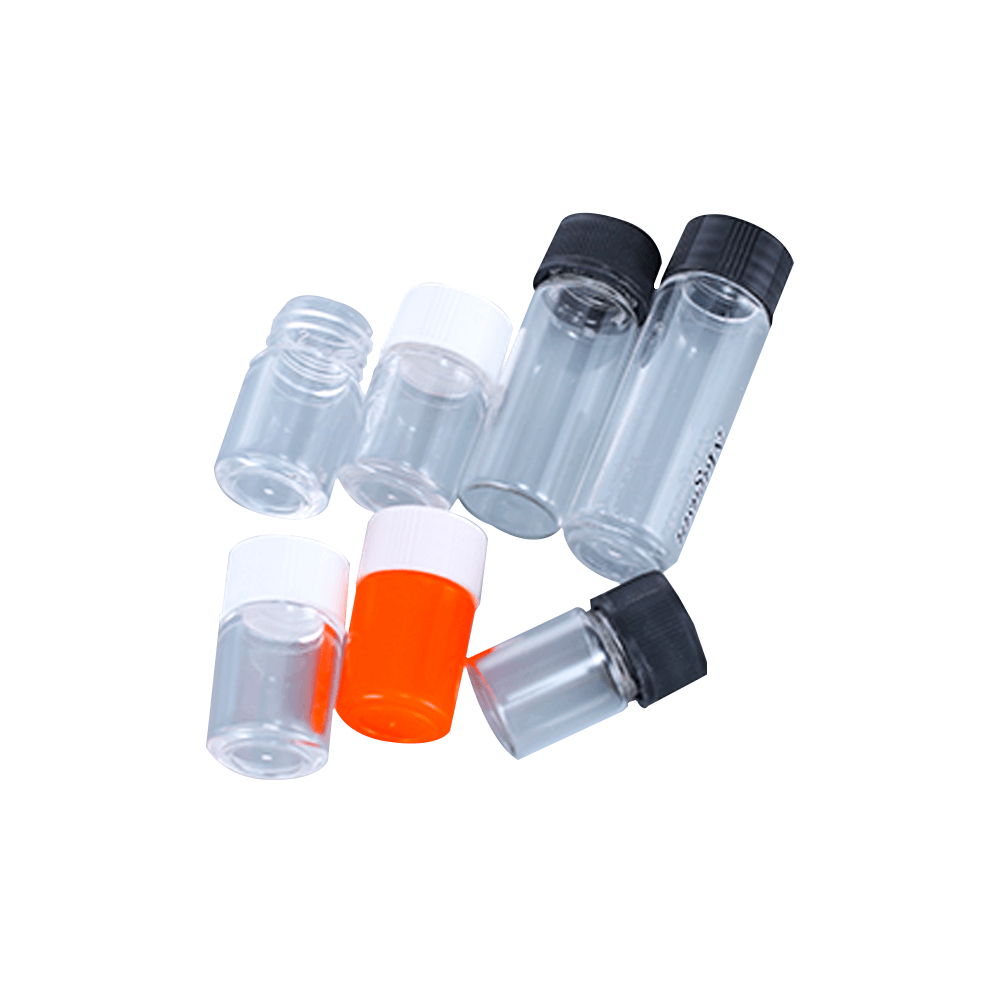 Mini Jars