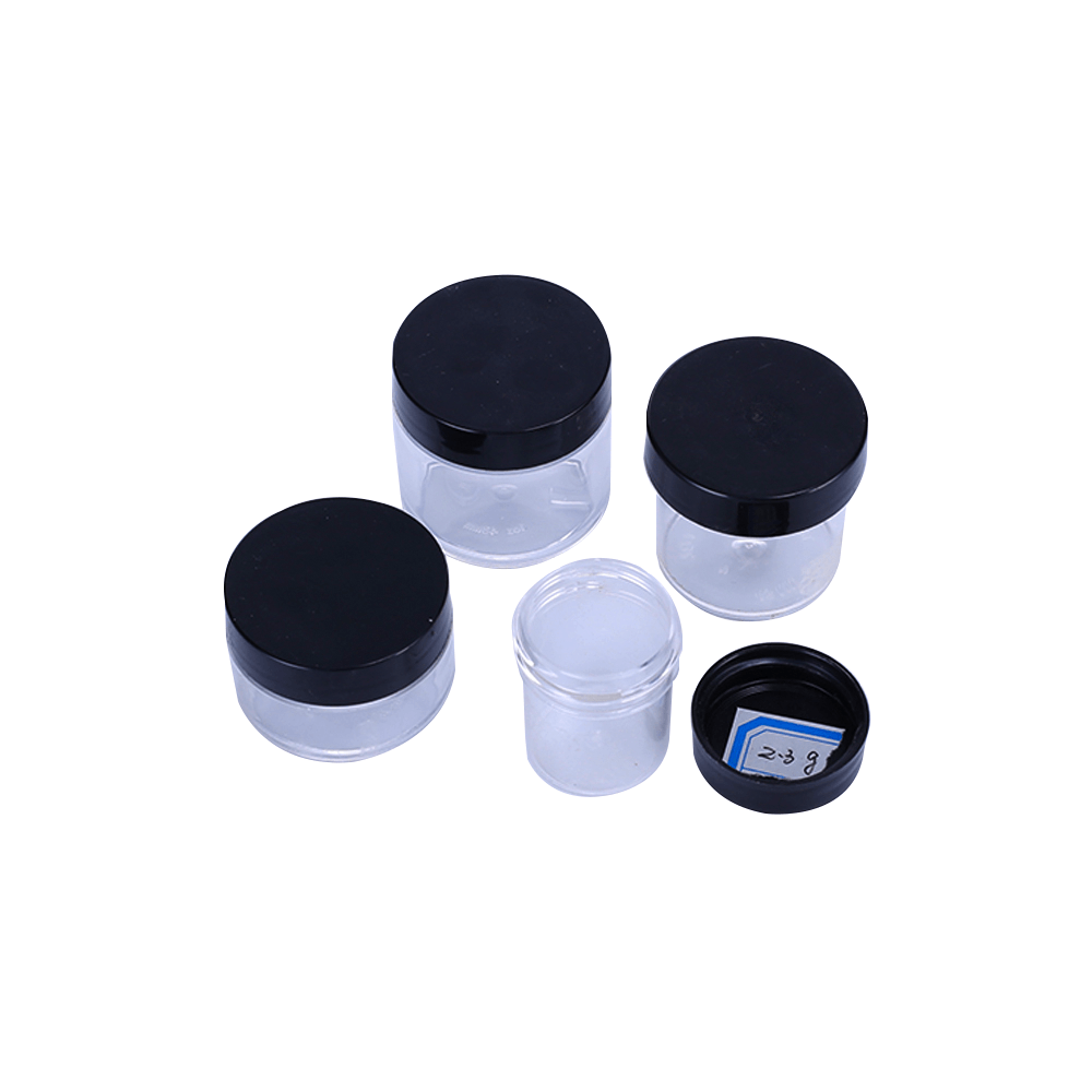 Squeeze Top Bottles&Tubes