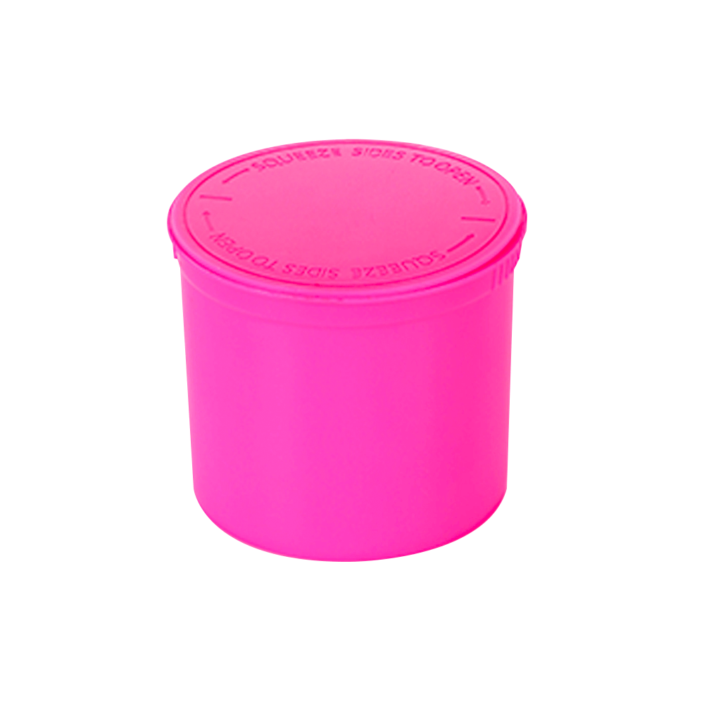 Squeeze Top Bottles&Tubes