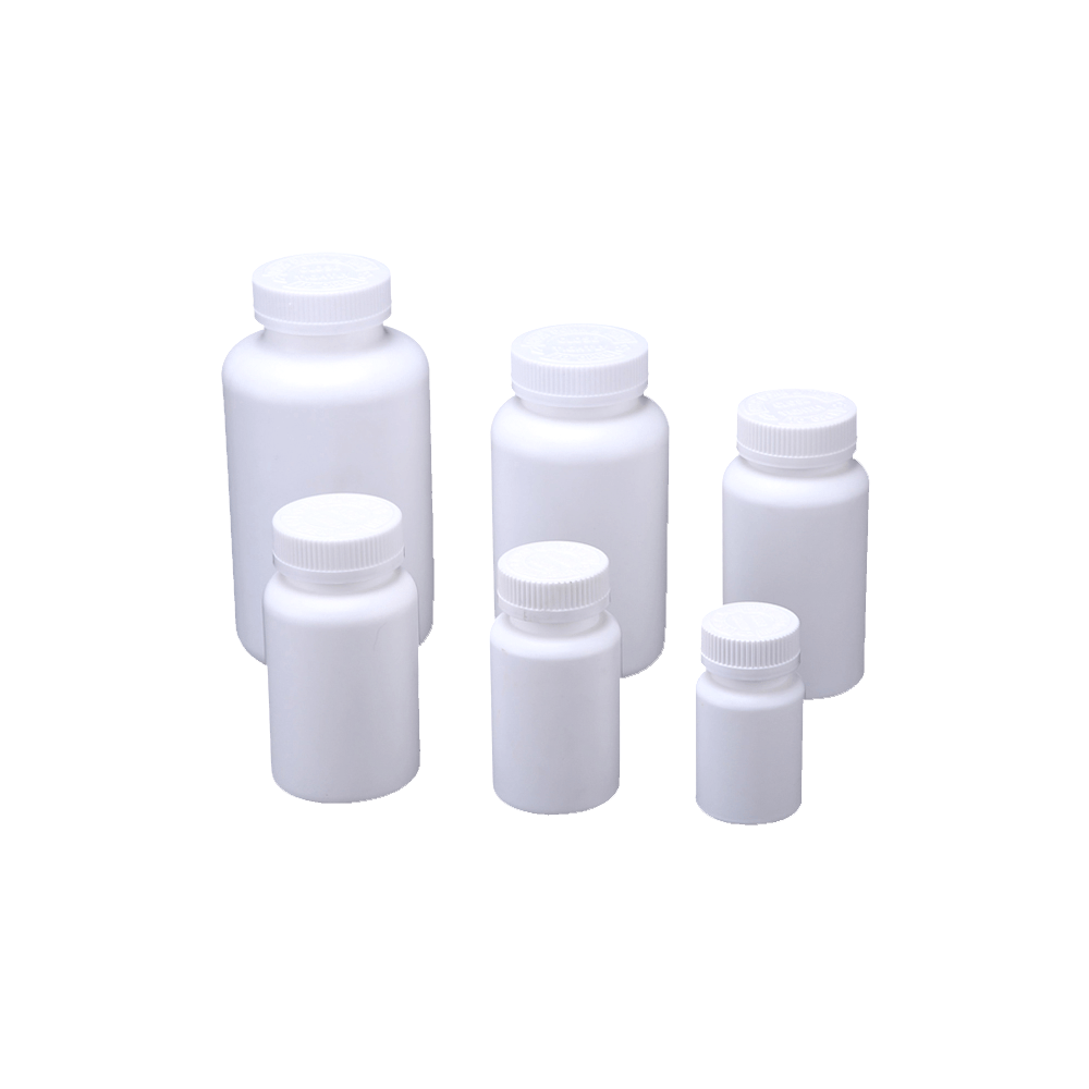 Mega Tablet Bottles