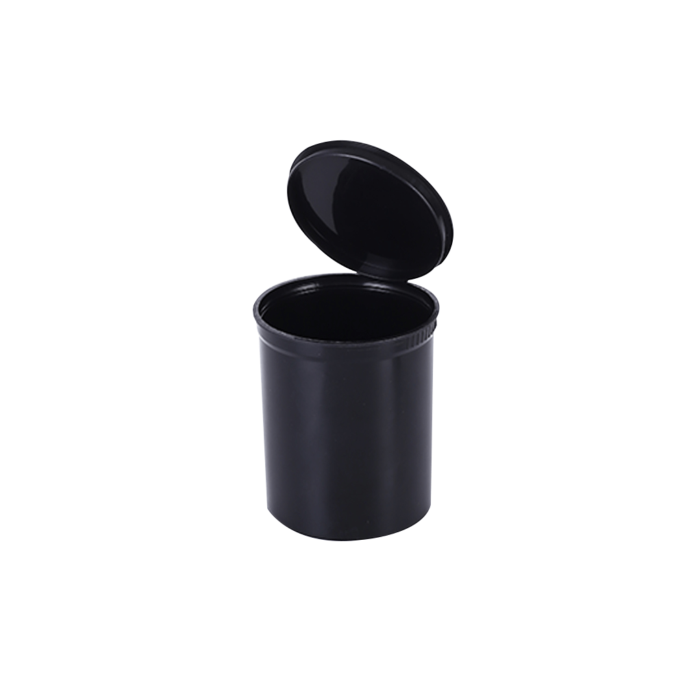 Squeeze Top Bottles&Tubes