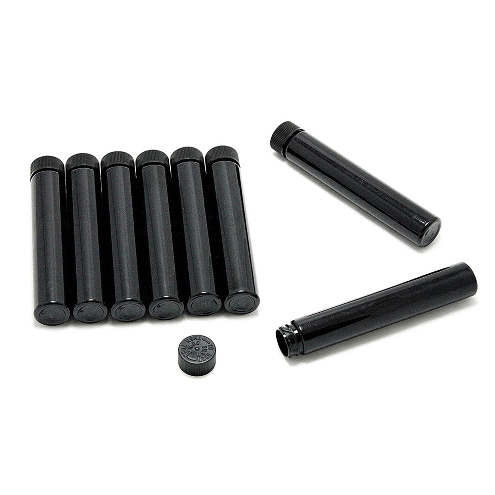 Vape Cartridge Tube