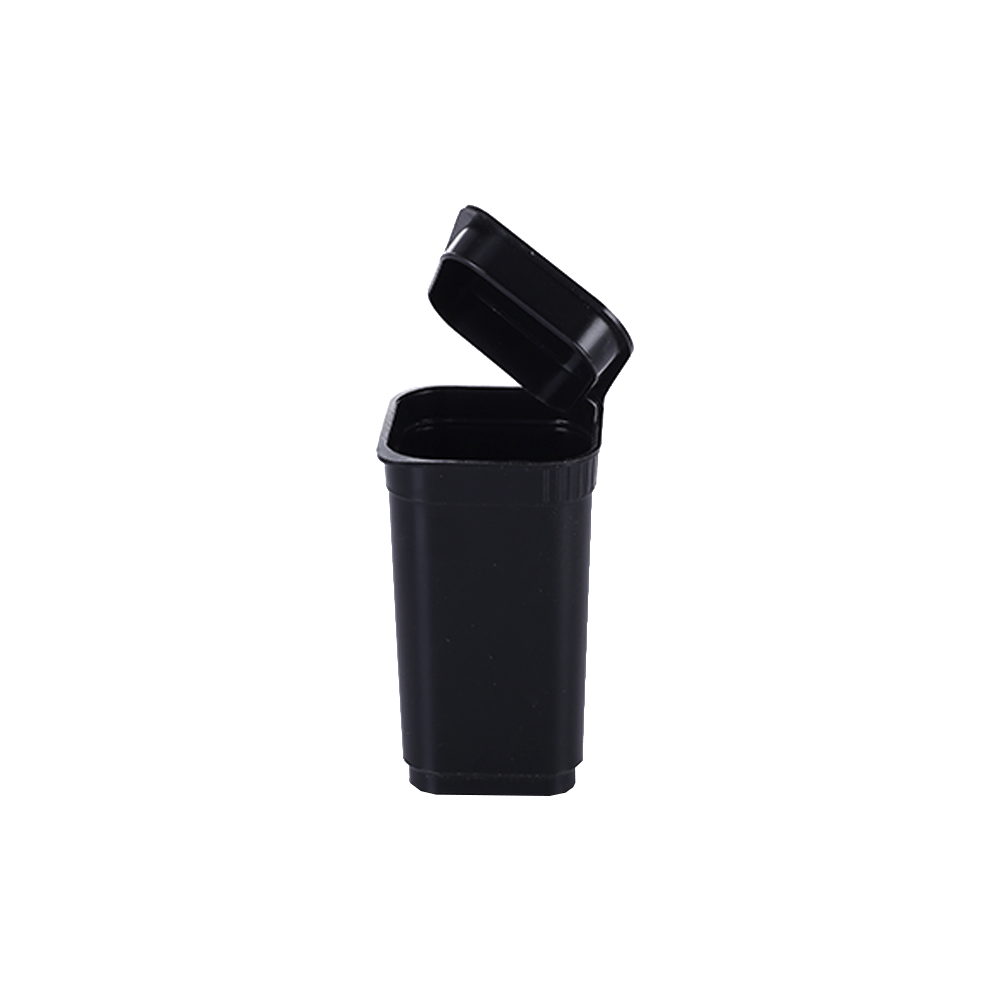 Squeeze Top Bottles&Tubes