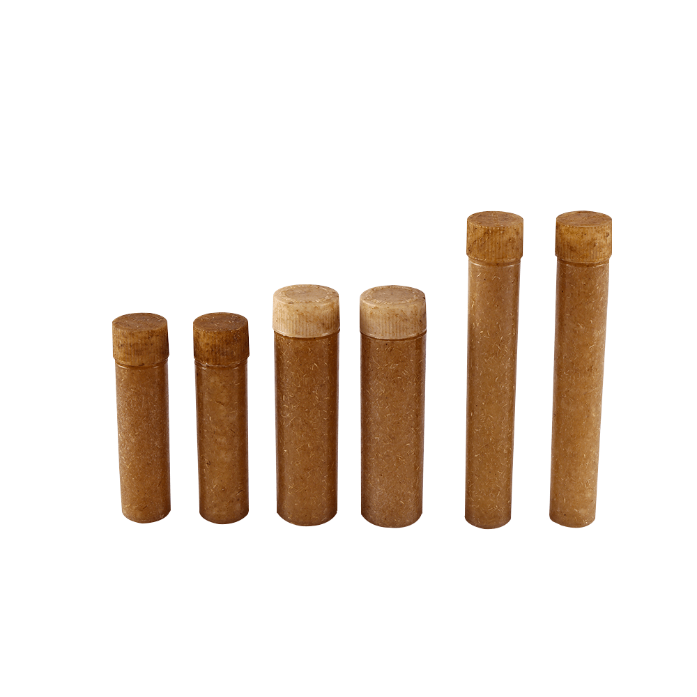 Vape Cartridge Tube